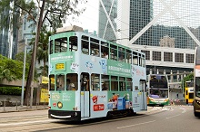 Outdoor Advertisements (Voting)