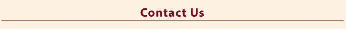 Contact Us