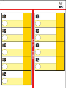 Ballot Paper