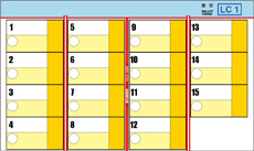 Ballot Paper