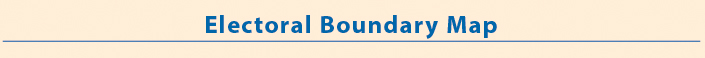 Electoral Boundary Maps