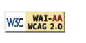 2A無障礙說明, Explanation of WCAG 2.0 Level Double-A Conformance