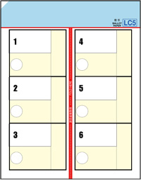 Ballot Paper