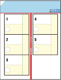 Ballot Paper