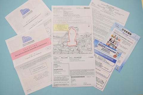 Election Committee Constituency