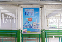 Outdoor Advertisements (Cast your vote)