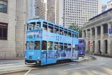 Outdoor Advertisements (Cast your vote)